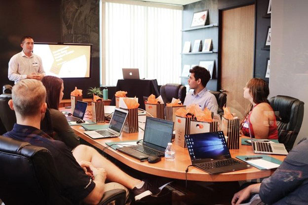 What Business Owners Can Do to Survive and Thrive During Global Crisis