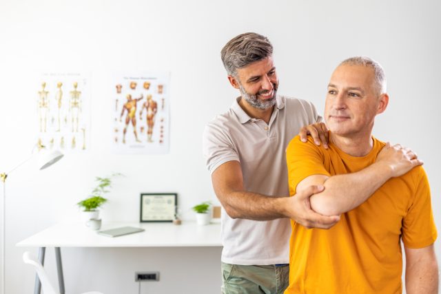 Chiropractor Marketing