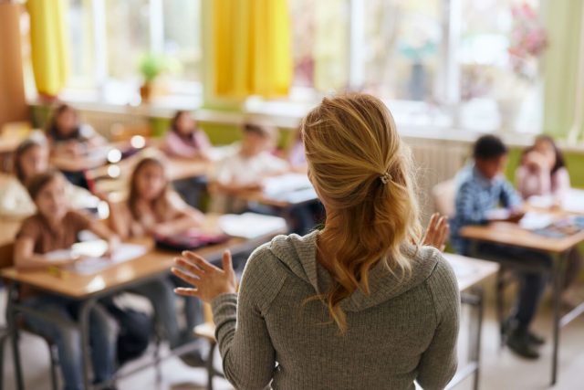 business spotlight schools