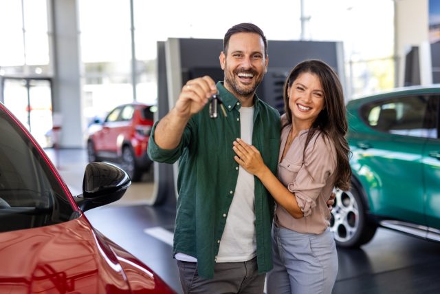 Jenkins Auto Group Spotlight