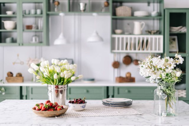 Help New Movers Reset This Spring