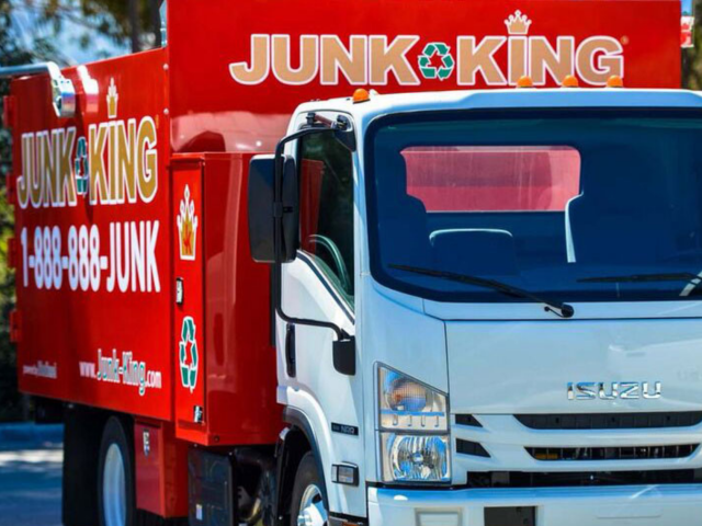 Business Spotlight: Junk King and Why Junk Removal Services Connect So Well with New Movers